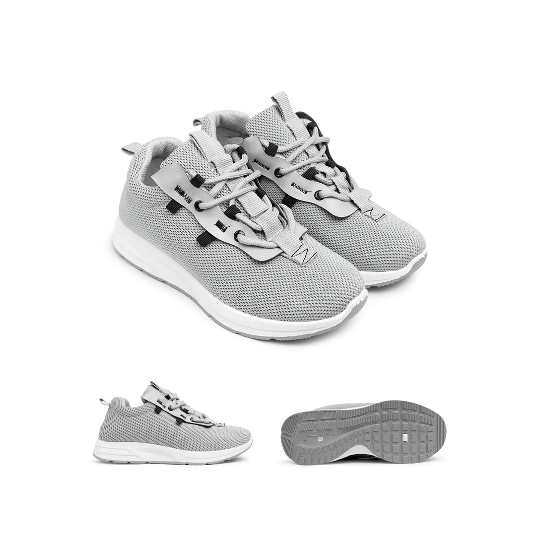 جزمة رياضية رجالي قماش