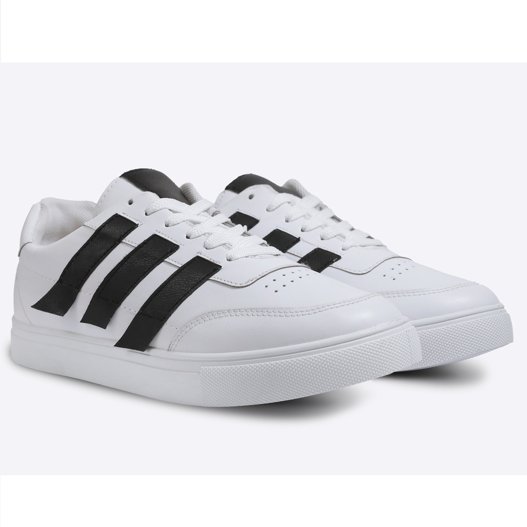 جزمة رجالي جلد كاجوال