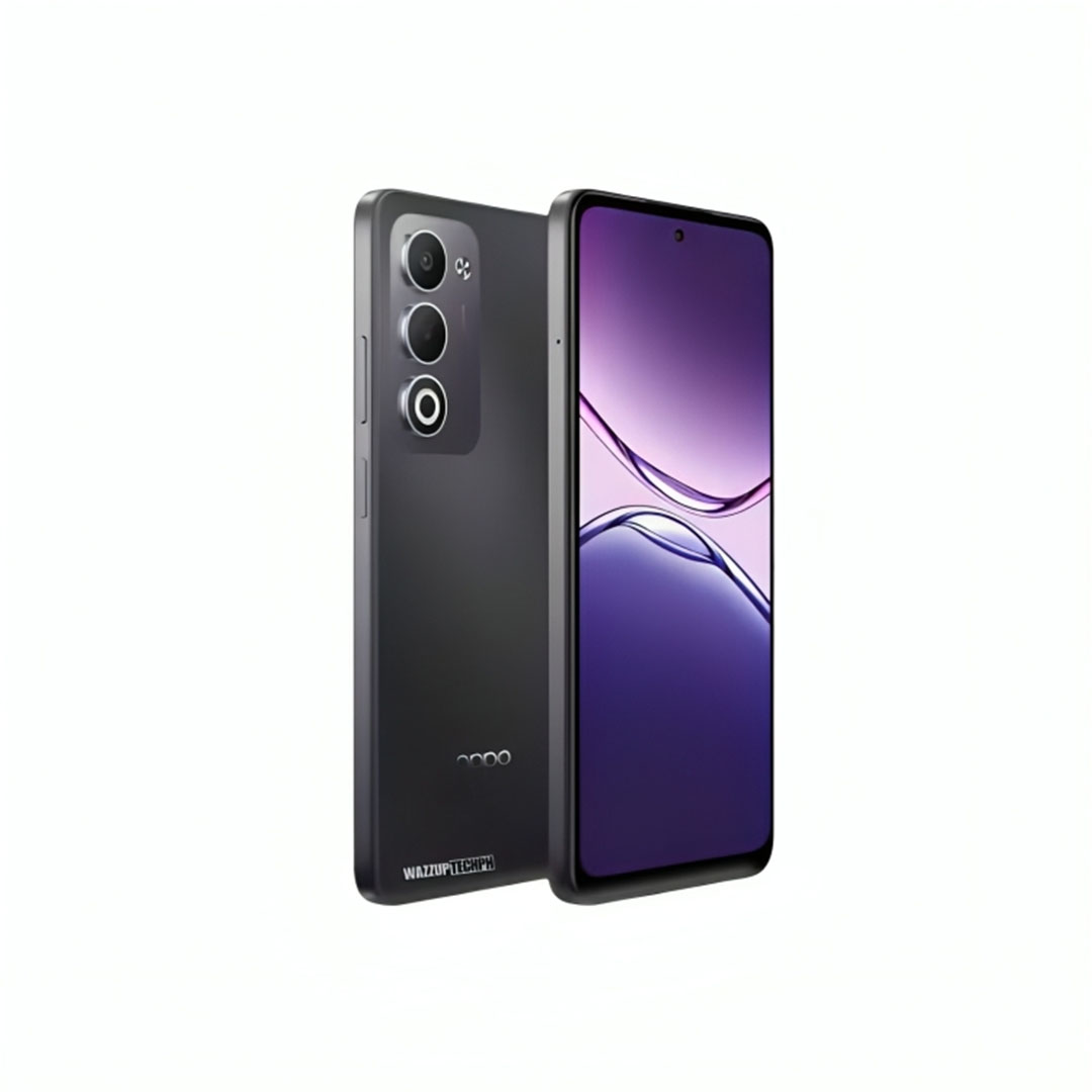 اوبو A5i Pro - بشريحتين - 256 / 8 - 5g - بنفسجى ميدنايت