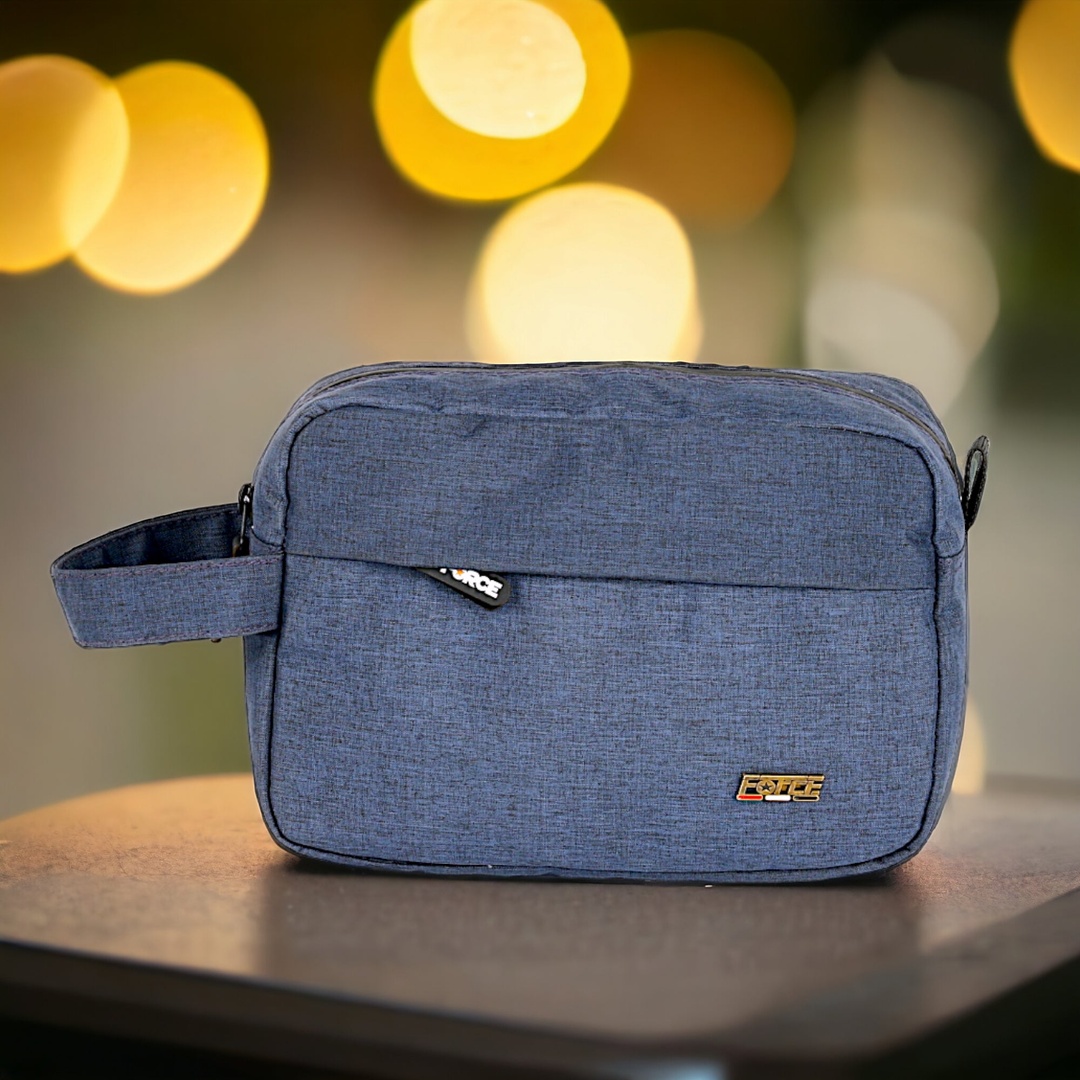 شنطة يد رجالي - كتان