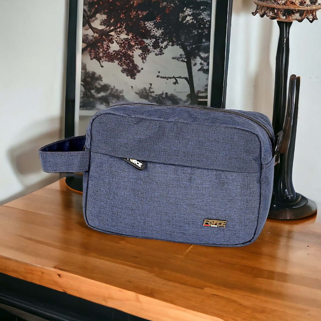 شنطة يد رجالي - كتان