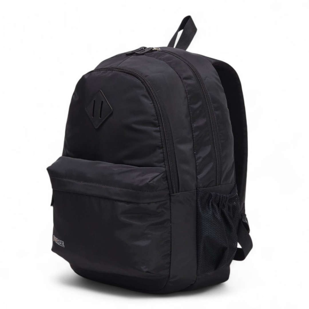 حقيبة مدرسة بسوست خارجية - بوليستر