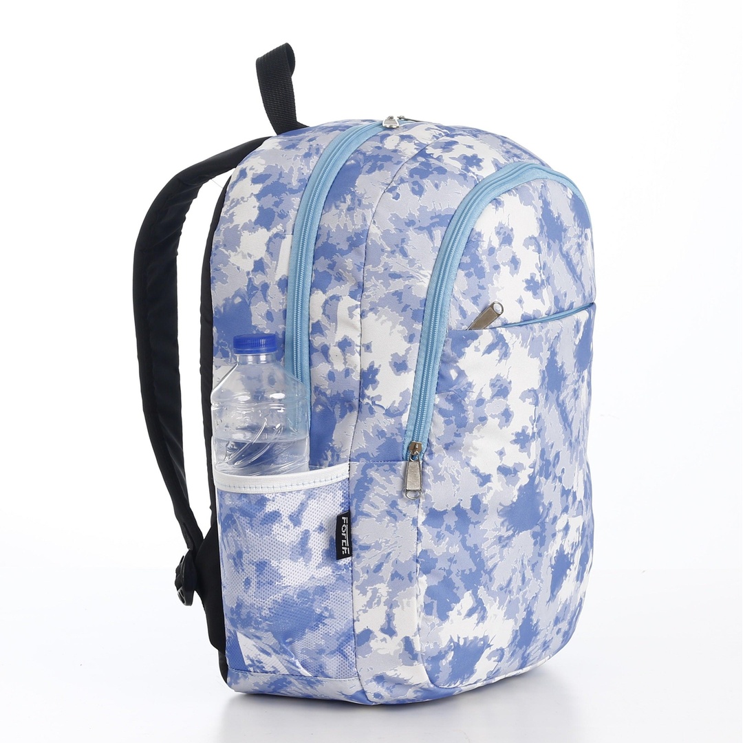 حقيبة الظهر اليومية للجنسين - لبني تاي داي