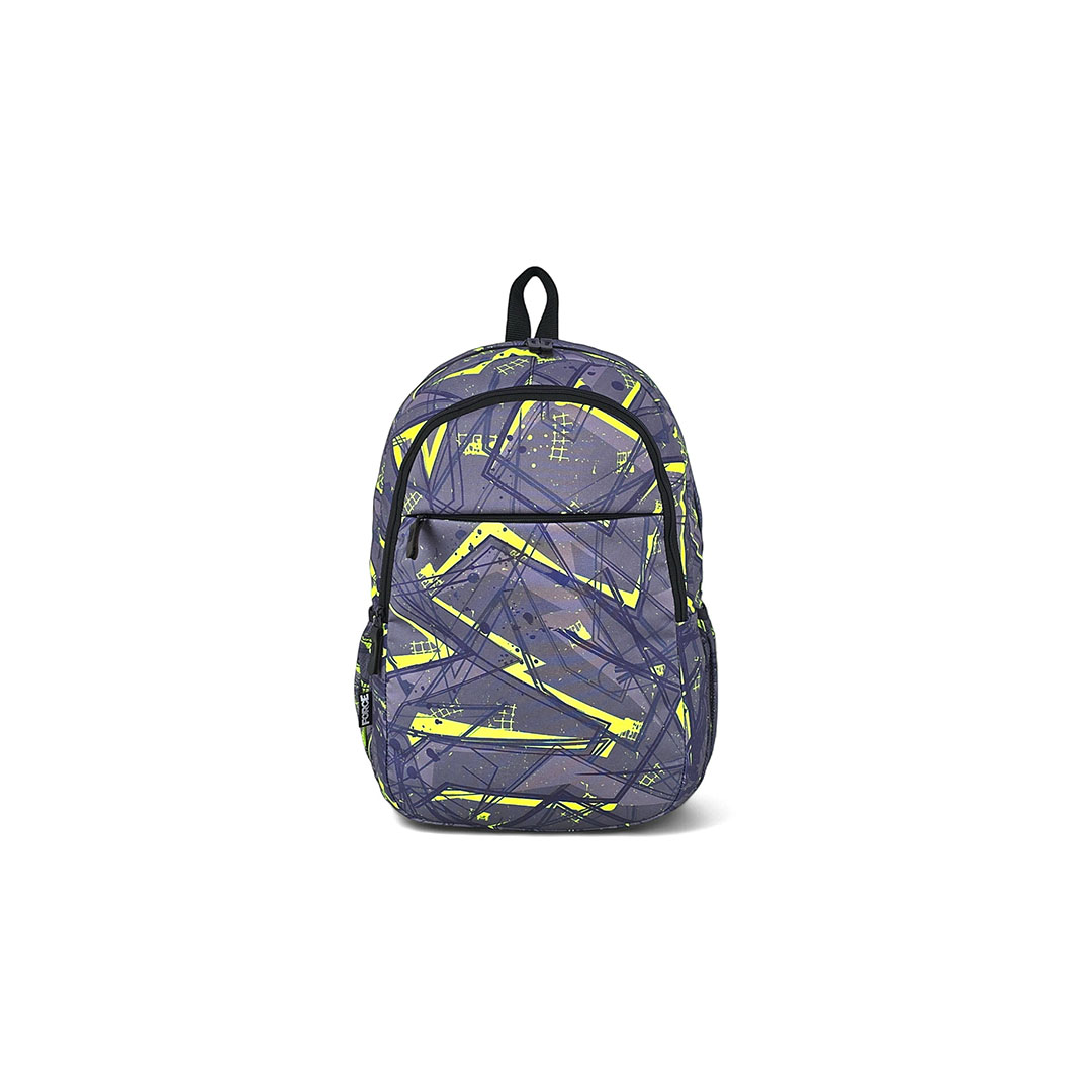 حقيبة الظهر اليومية للجنسين - صاعقه فسفوري