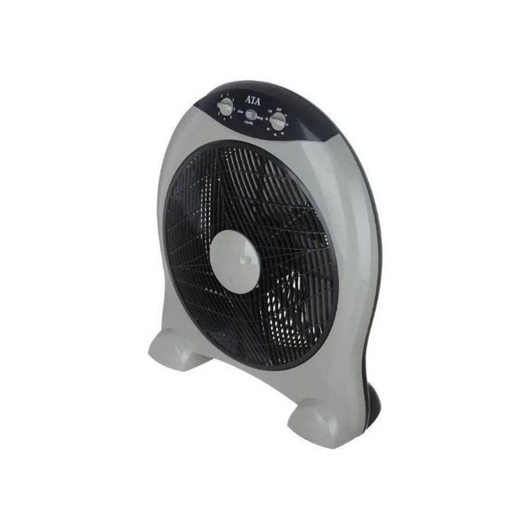 مروحة ايه تي ايه - صندوقية - 14 بوصة - 3 سرعات - BFA-02