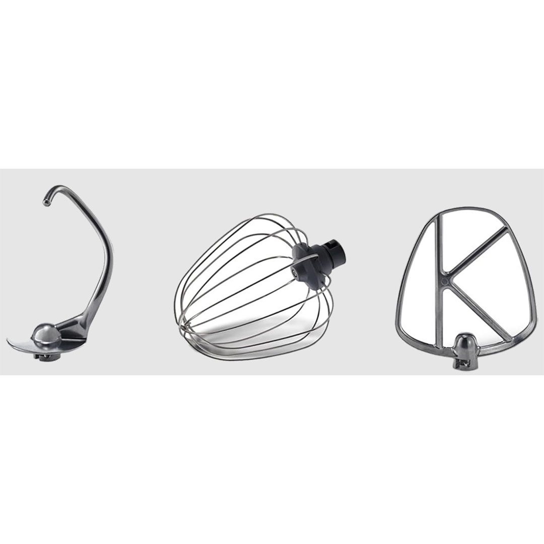 kh001s - خلاط كهربائي كينوود - 1400 وات - 5 لتر