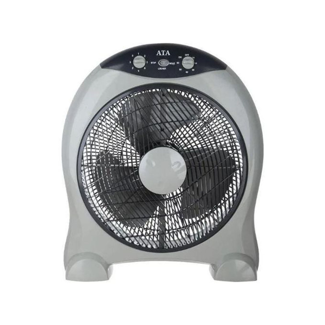 مروحة ايه تي ايه - صندوقية - 14 بوصة - 3 سرعات - BFA-02