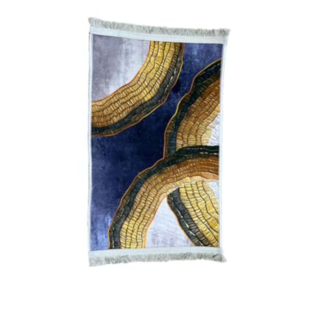 سجادة مطبخ نول دوتس - 1 قطعة - 80 سم - mat 9