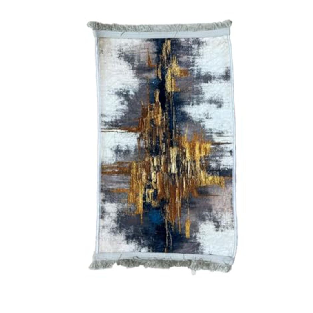 سجادة مطبخ نول دوتس - 1 قطعة - 80 سم - mat 14