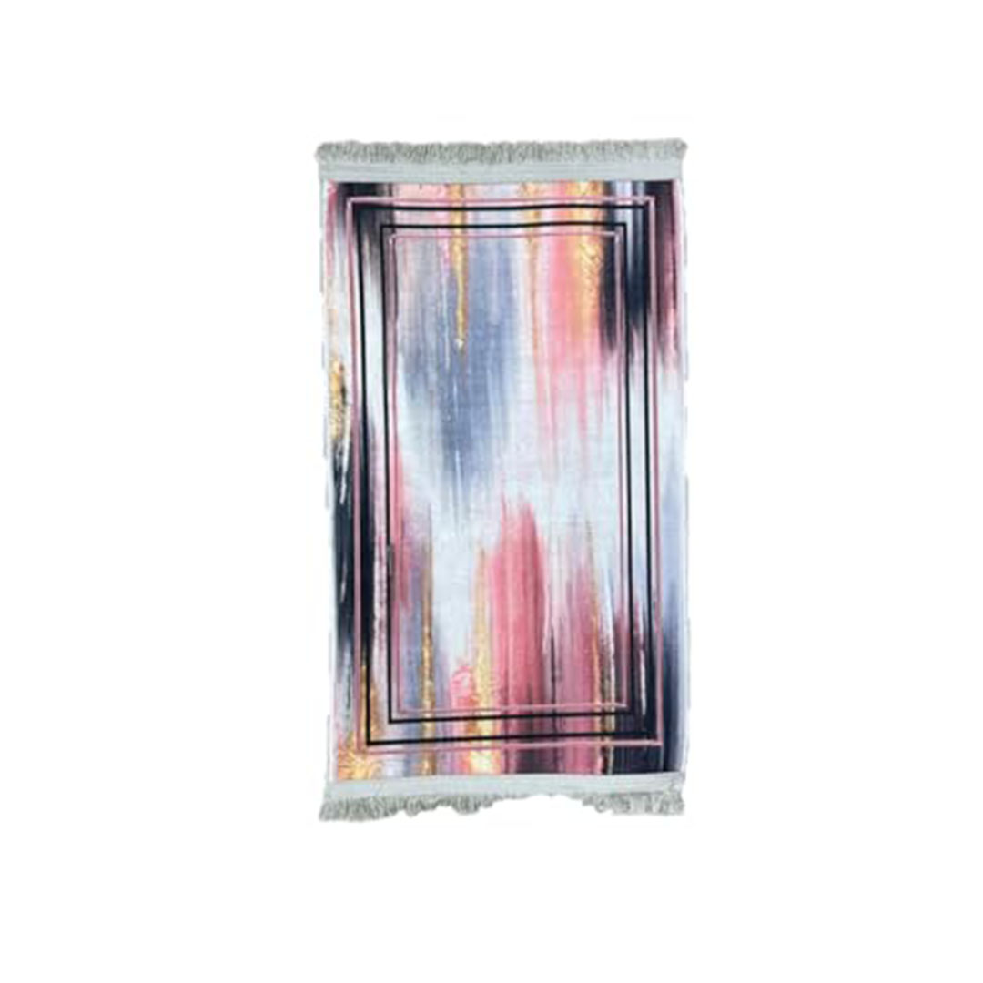 سجادة مطبخ نول دوتس - 1 قطعة - 80 سم - mat 2