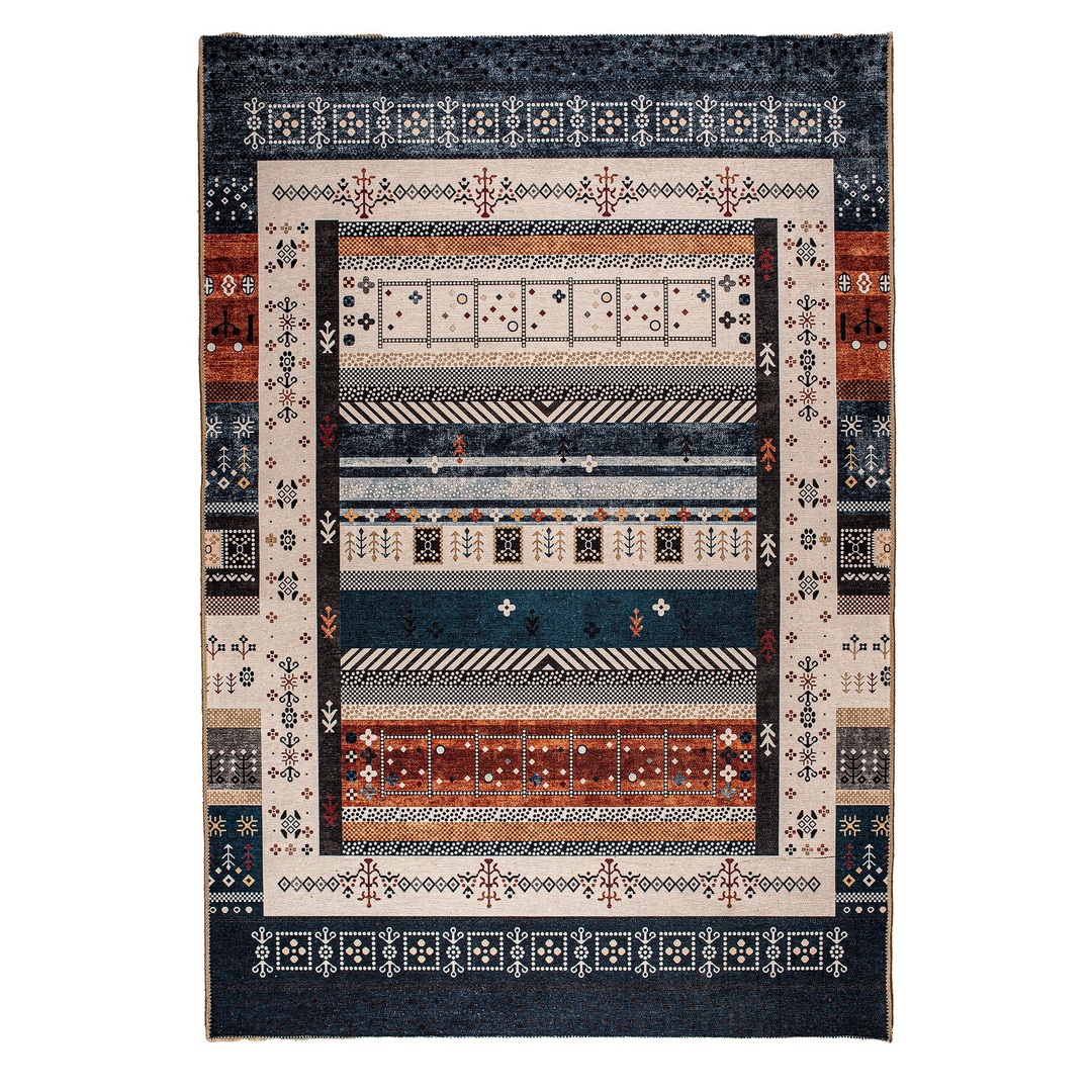 سجادة منسوجة ديجيتال - جولريزان