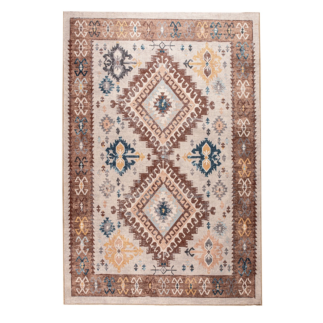 سجادة منسوجة ديجيتال - صحارى