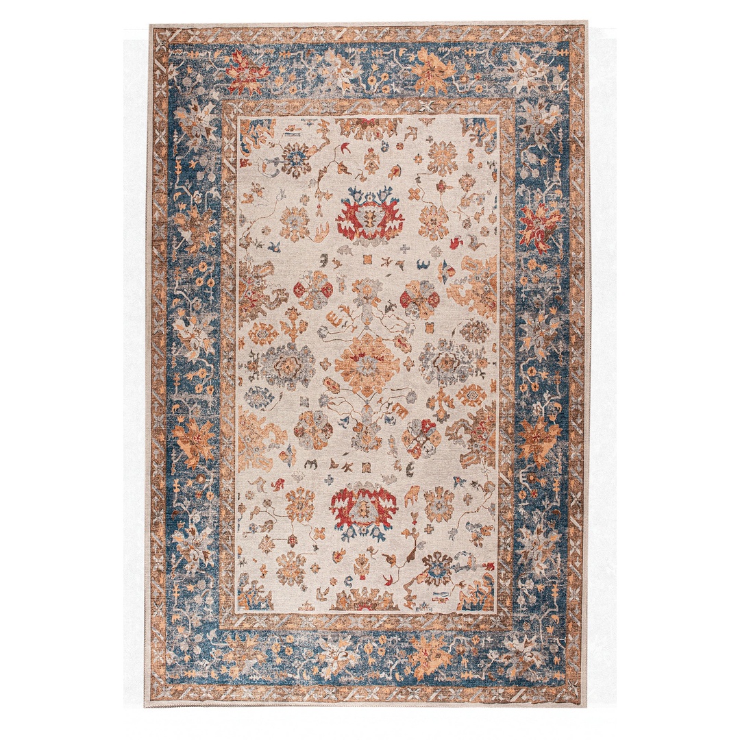 سجادة منسوجة ديجيتال - همسات منسوجة