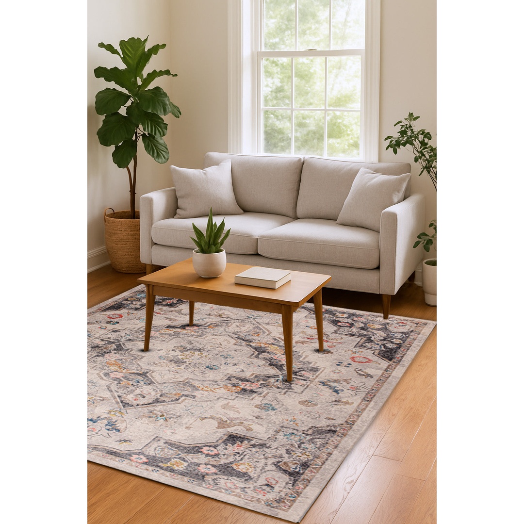 سجادة منسوجة ديجيتال - تابستريا