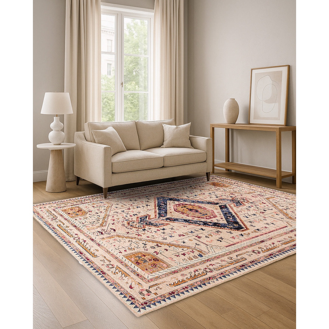 سجادة منسوجة ديجيتال - مهريزة