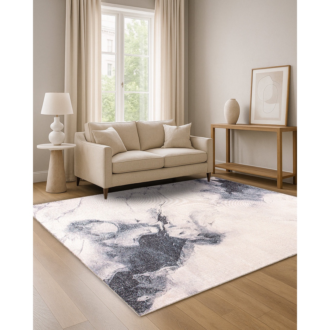 سجادة منسوجة ديجيتال - لوكسورا