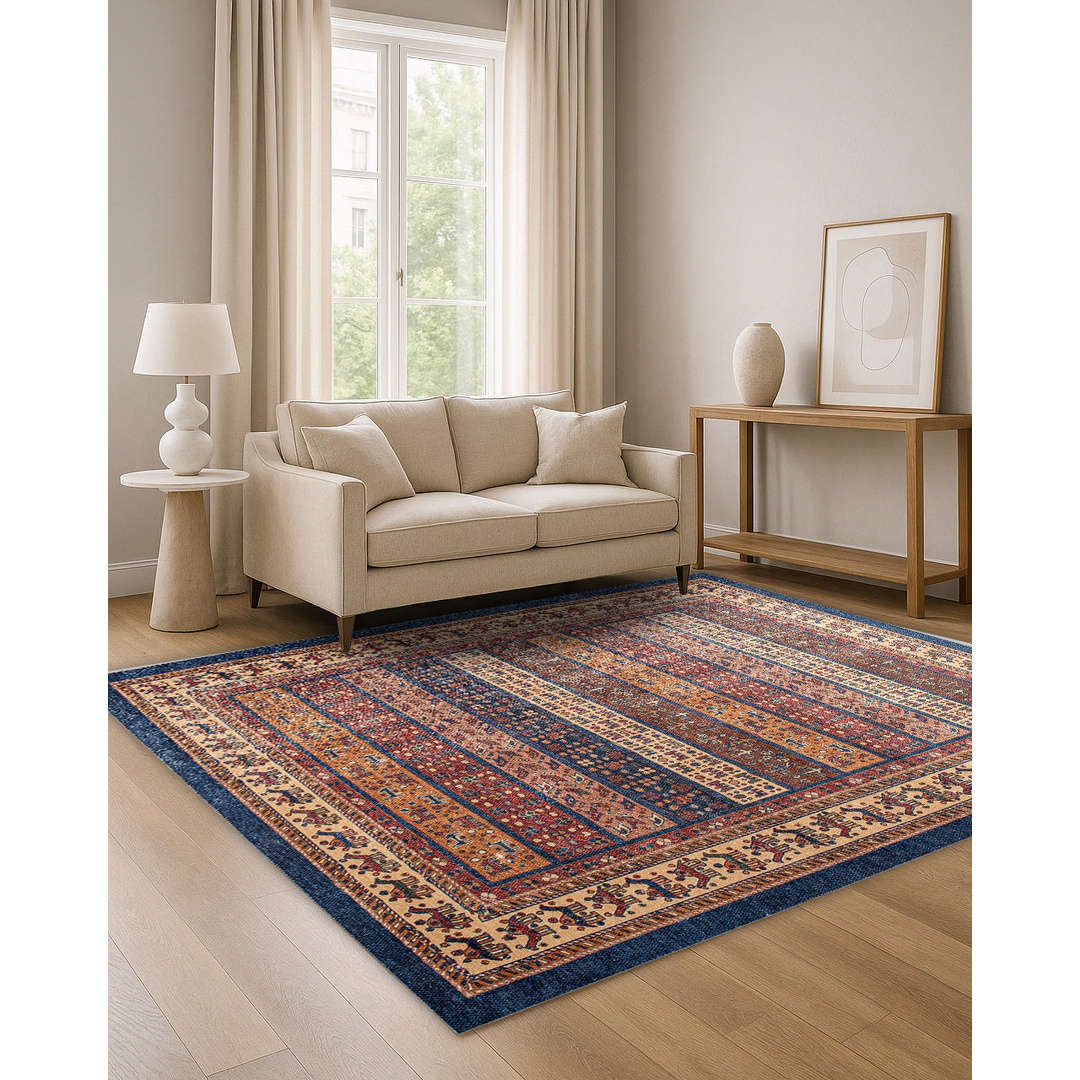 سجادة منسوجة ديجيتال - رومانا