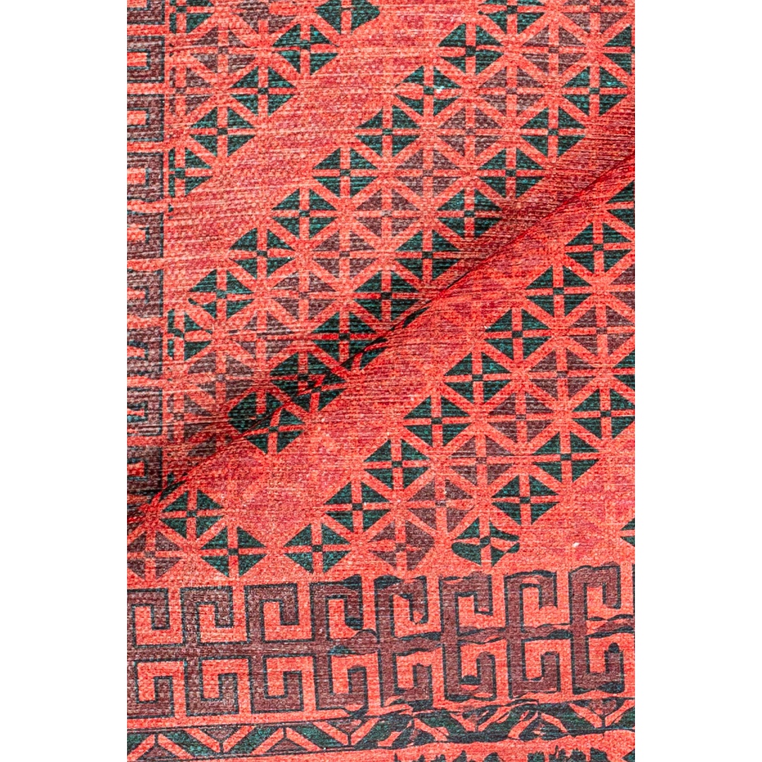 سجادة منسوجة ديجيتال - سرايا