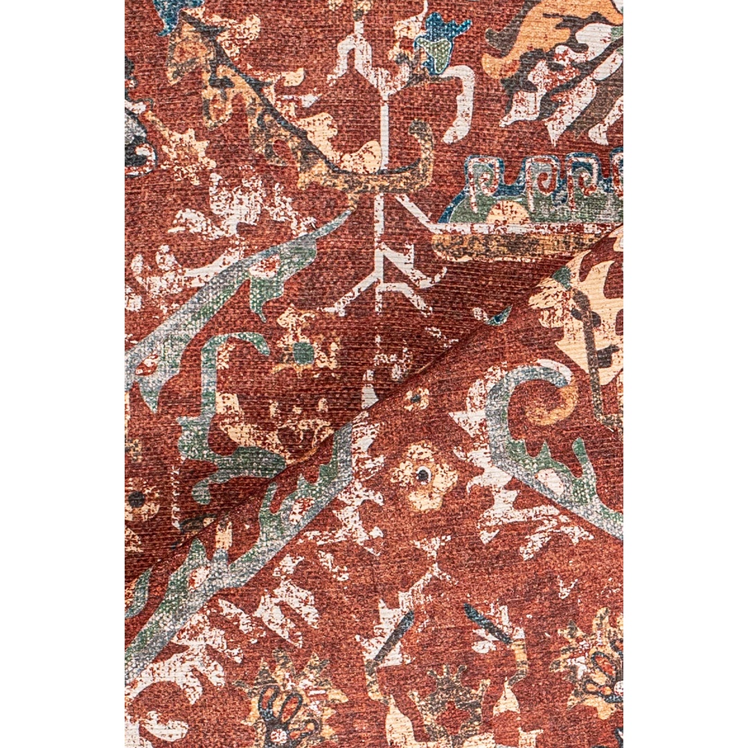 سجادة منسوجة ديجيتال - نوارا