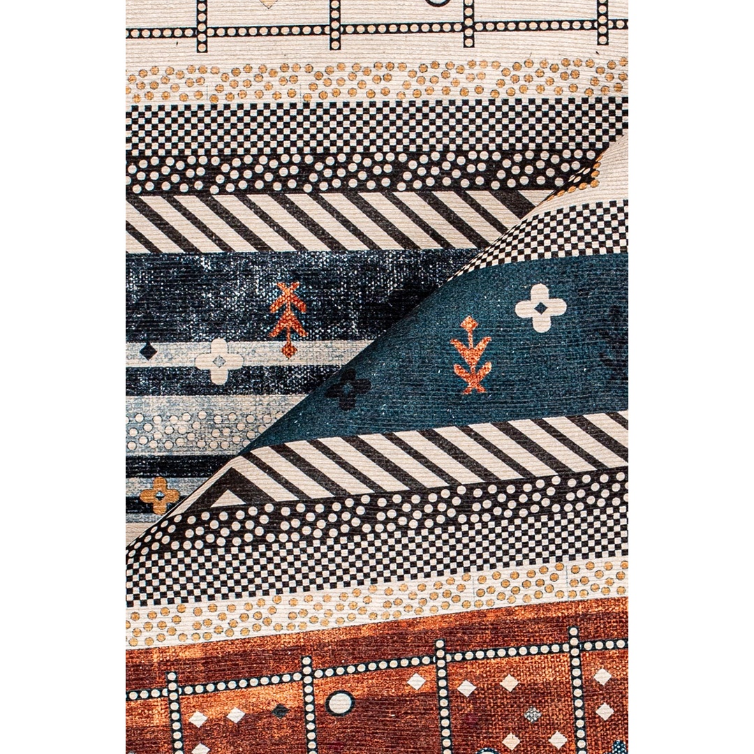 سجادة منسوجة ديجيتال - جولريزان