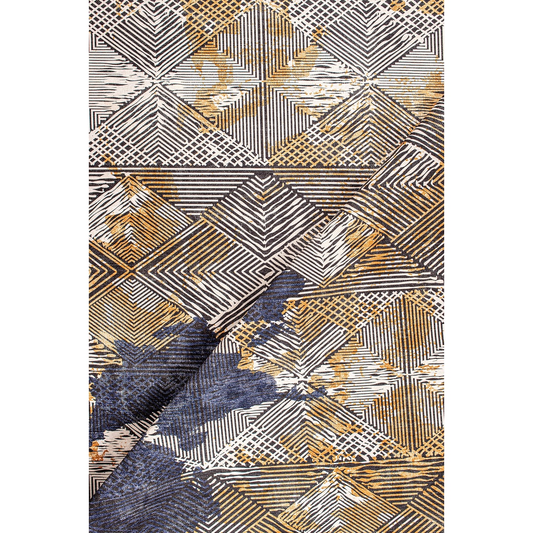 سجادة منسوجة ديجيتال - أرازيا