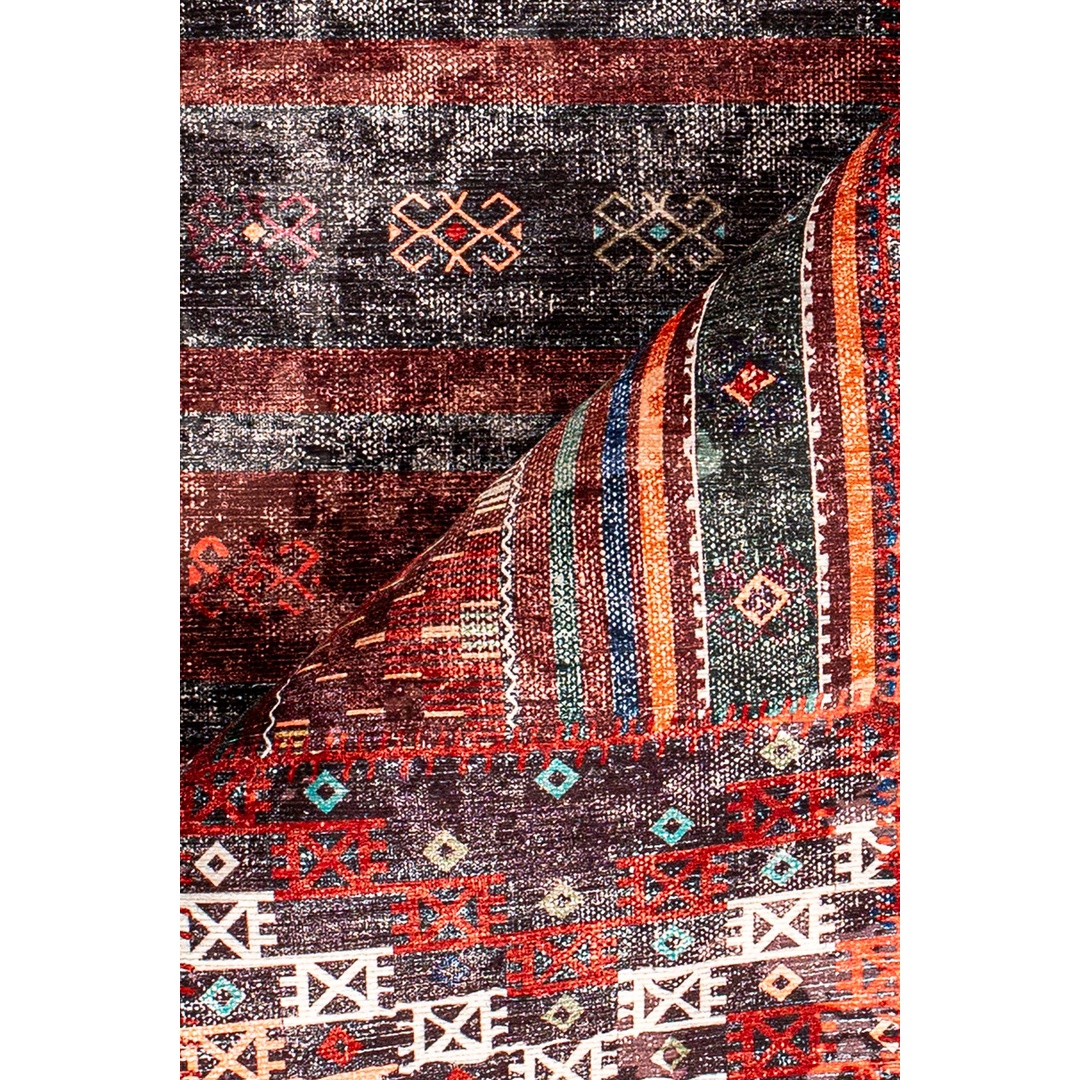 سجادة منسوجة ديجيتال - سارمايا