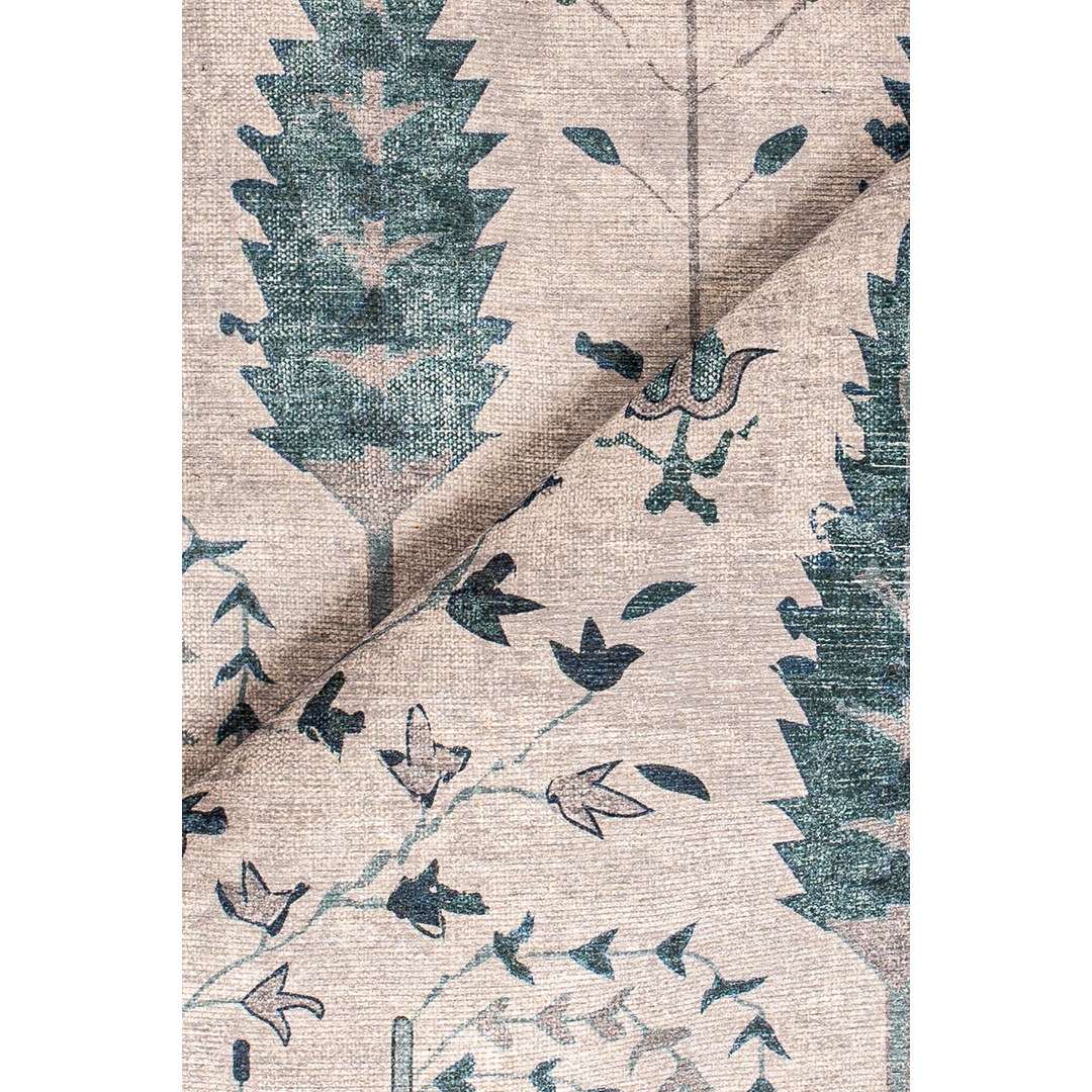 سجادة منسوجة ديجيتال - ليورا