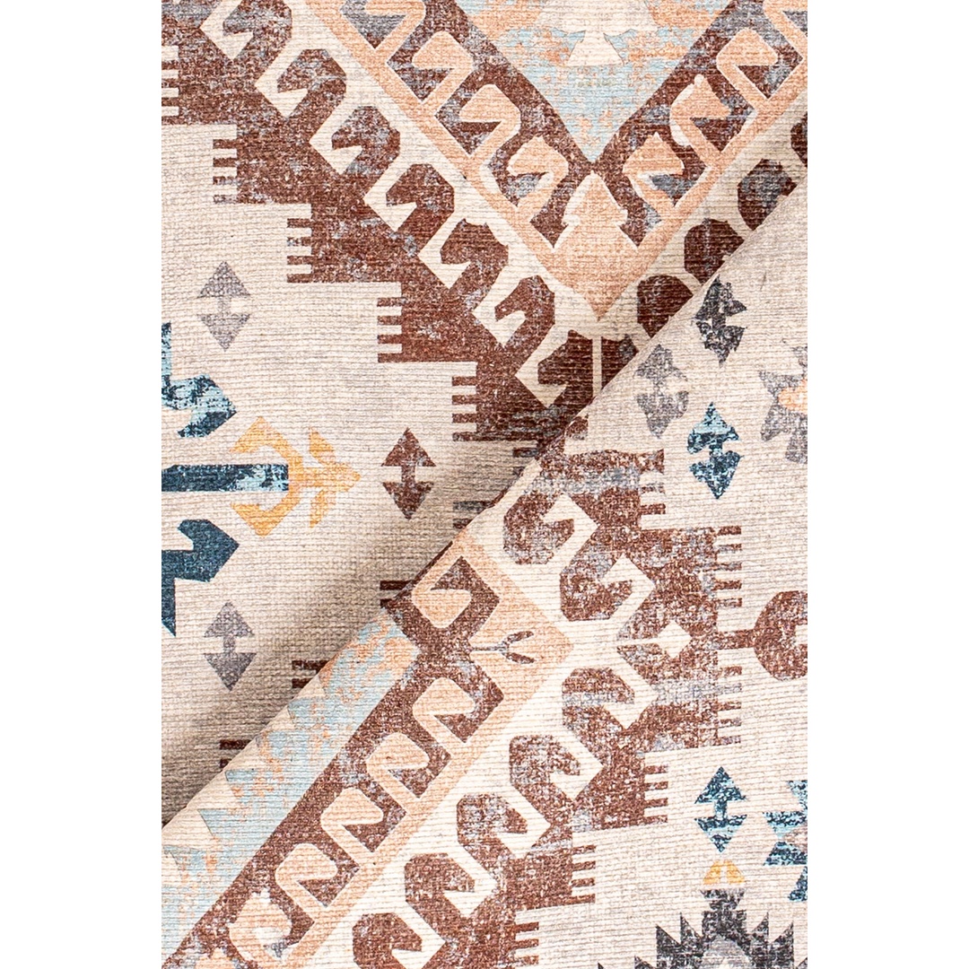 سجادة منسوجة ديجيتال - صحارى