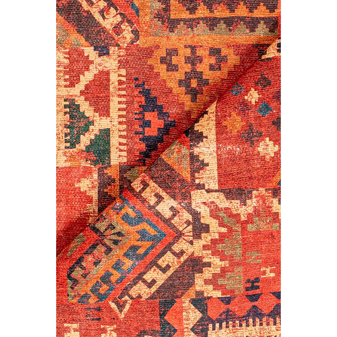 سجادة منسوجة ديجيتال - مراكش