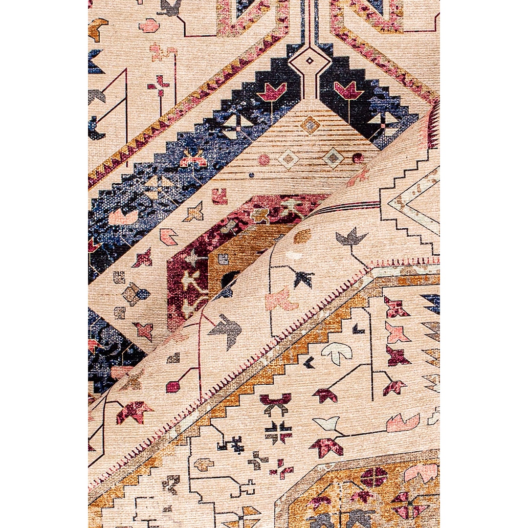 سجادة منسوجة ديجيتال - مهريزة