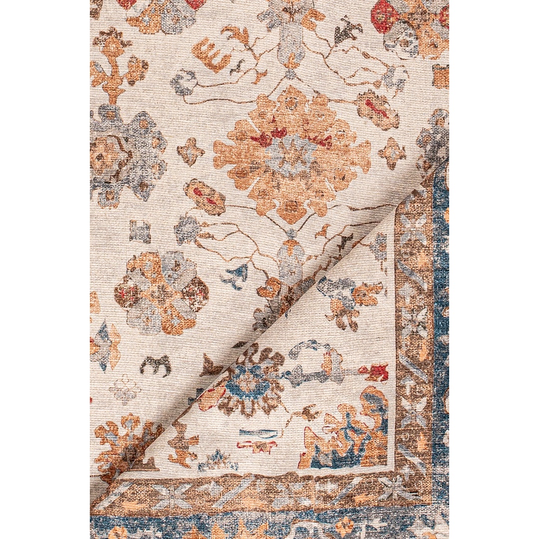 سجادة منسوجة ديجيتال - همسات منسوجة