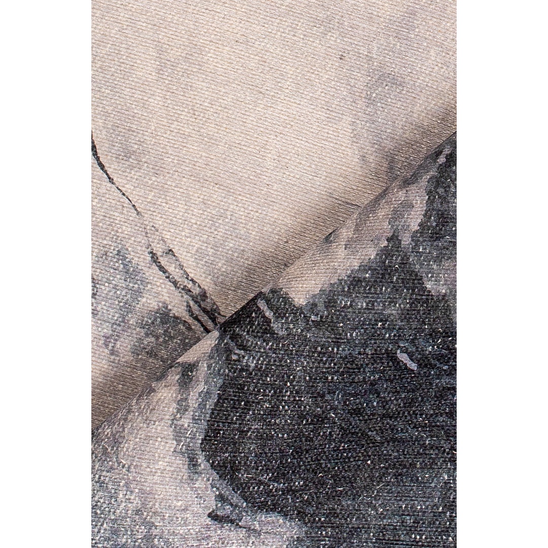 سجادة منسوجة ديجيتال - لوكسورا