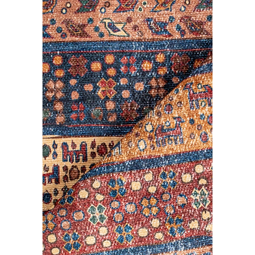 سجادة منسوجة ديجيتال - رومانا