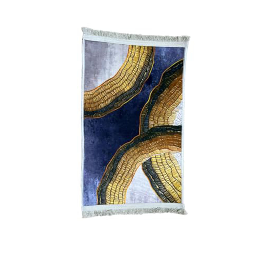 سجادة مطبخ نول دوتس - 1 قطعة - 80 سم - mat 9