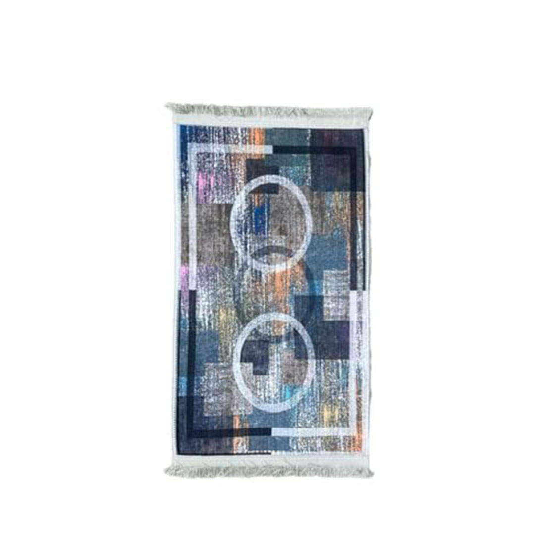 سجادة مطبخ نول دوتس - 1 قطعة - 80 سم - mat 5