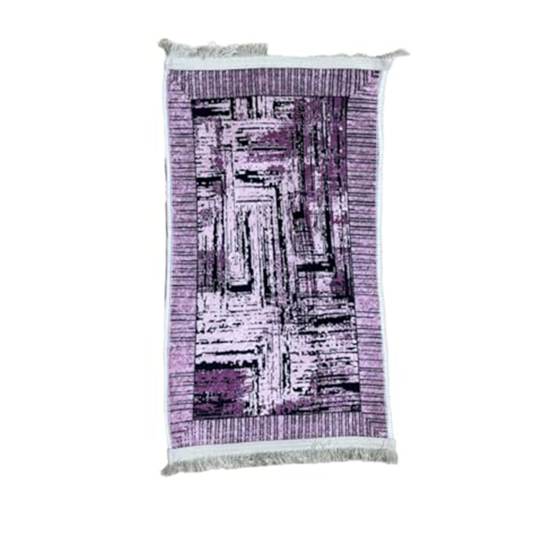 سجادة مطبخ نول دوتس - 1 قطعة - 80 سم - mat 12