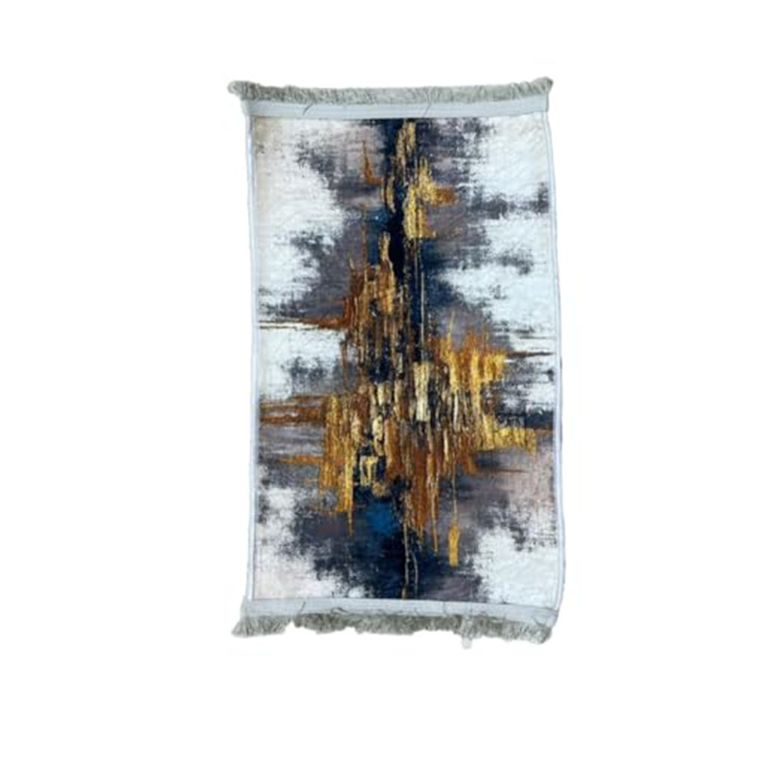 سجادة مطبخ نول دوتس - 1 قطعة - 80 سم - mat 14