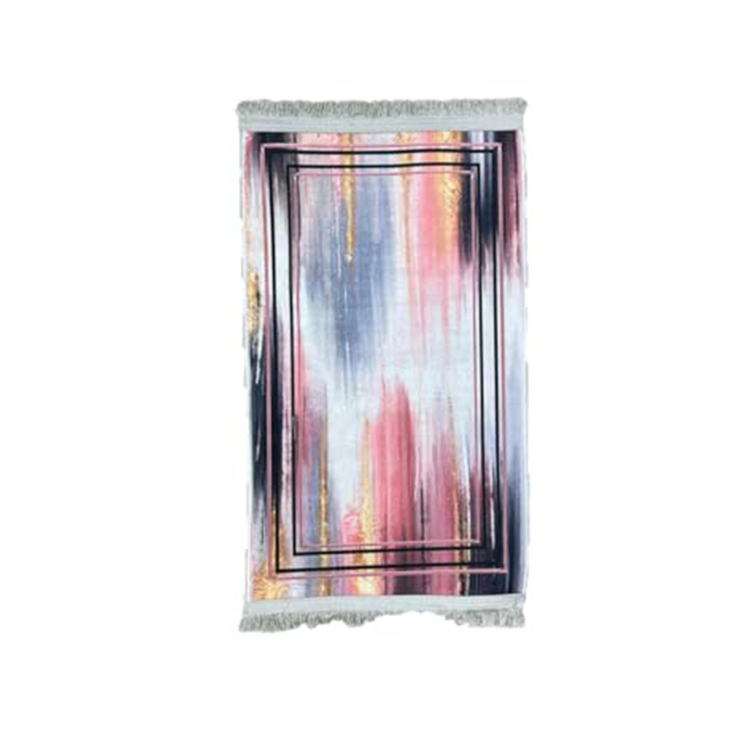 سجادة مطبخ نول دوتس - 1 قطعة - 80 سم - mat 2