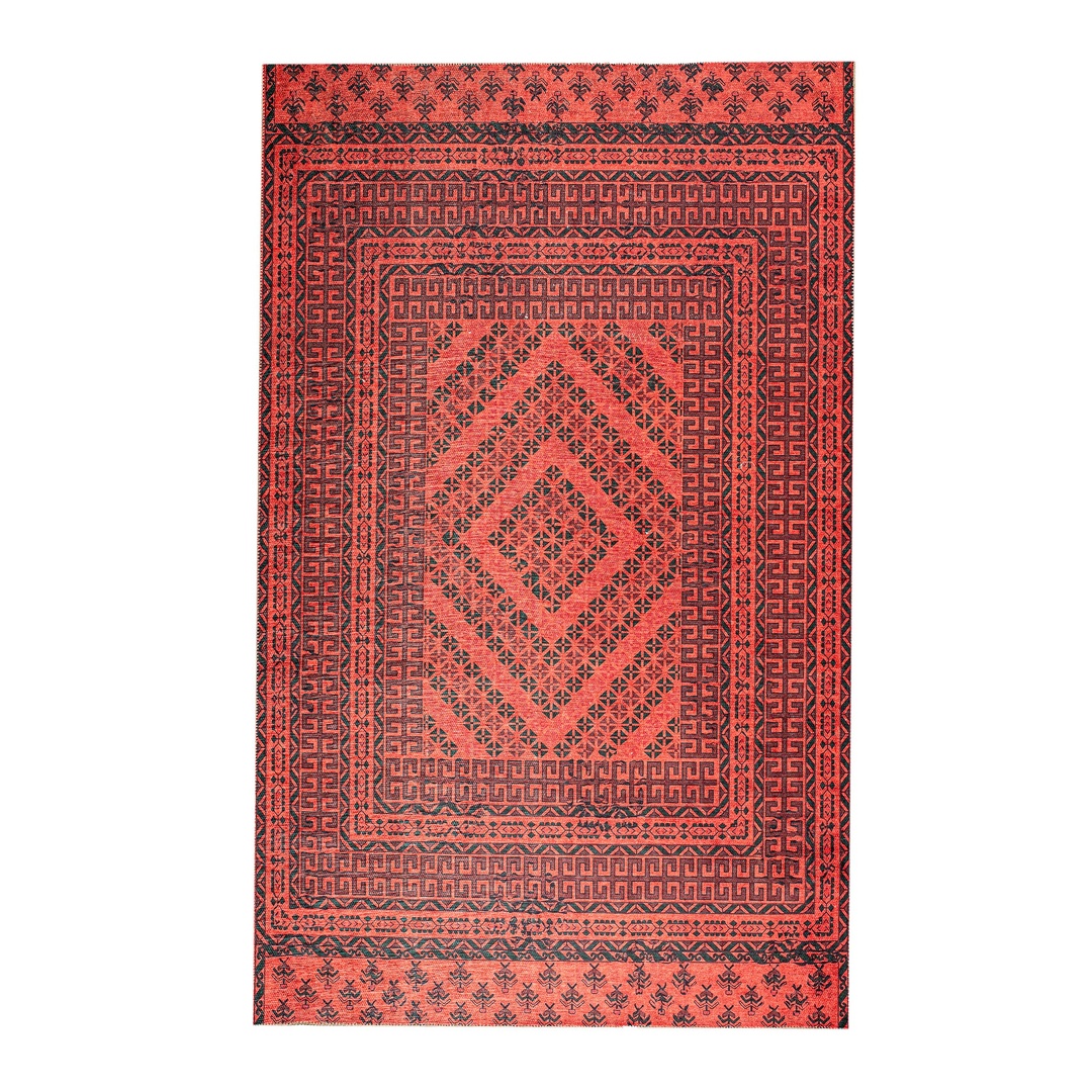 سجادة منسوجة ديجيتال - سرايا