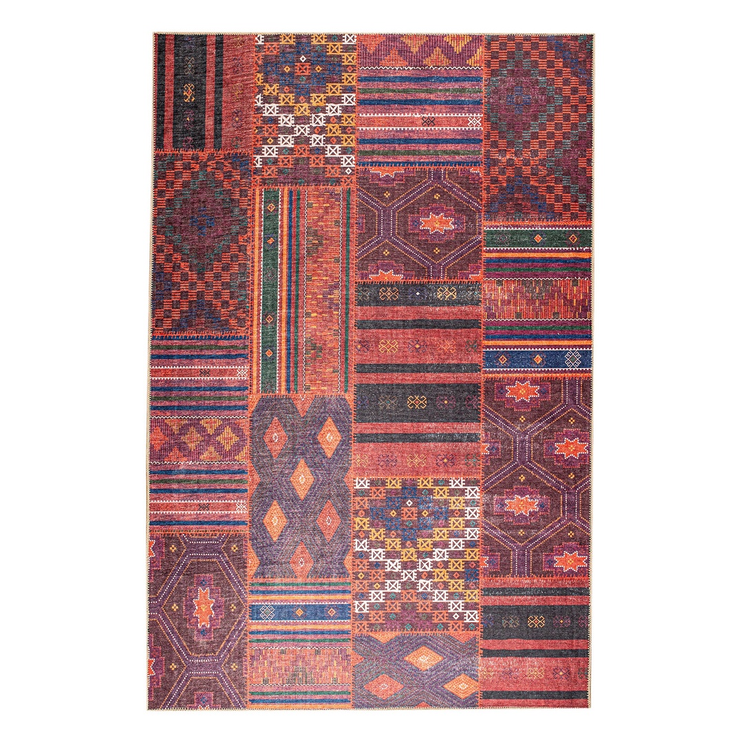 سجادة منسوجة ديجيتال - أرغانا