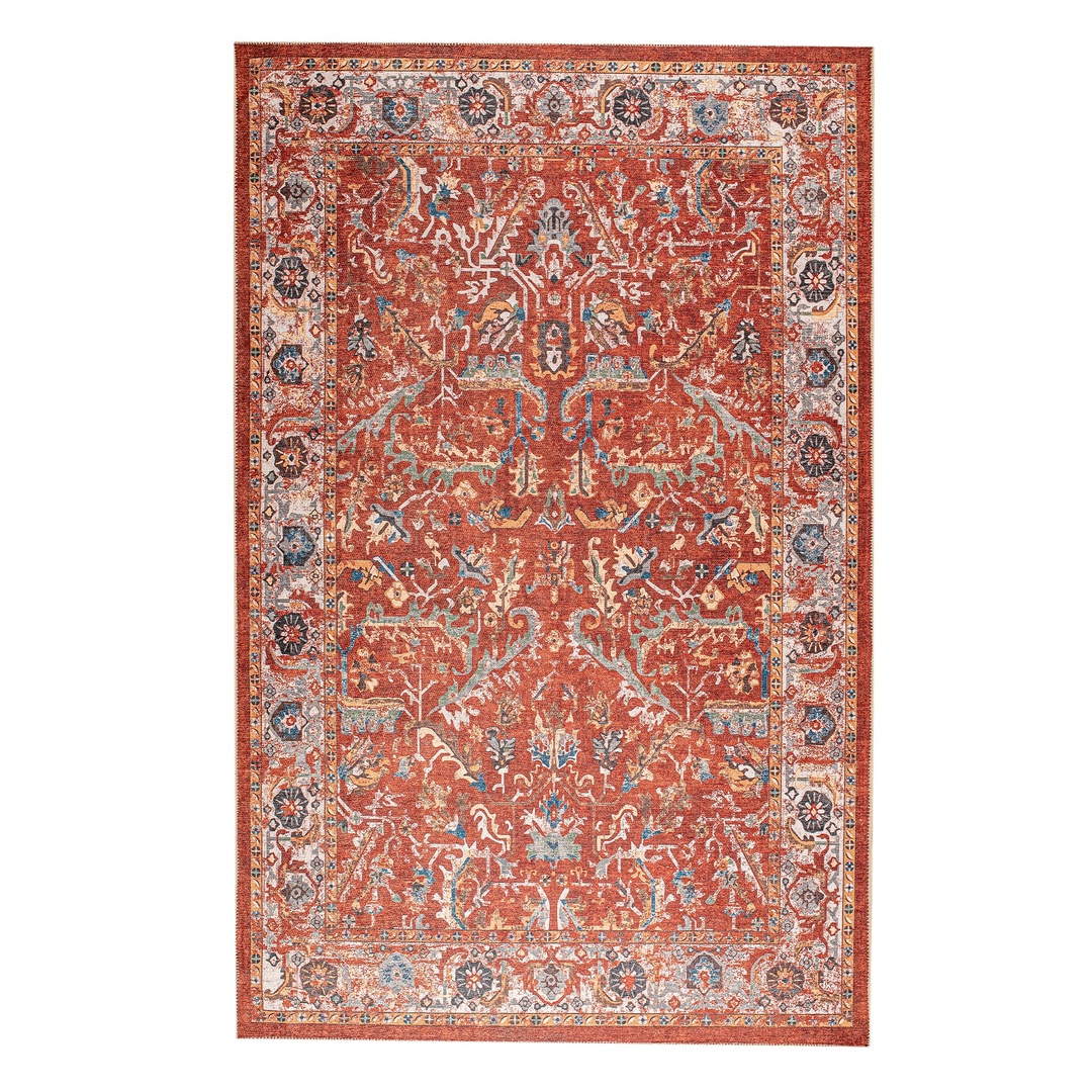 سجادة منسوجة ديجيتال - نوارا