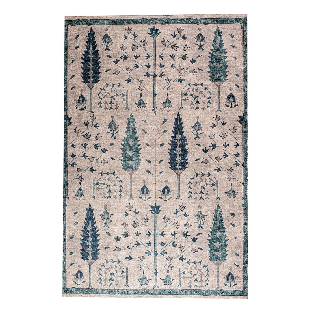 سجادة منسوجة ديجيتال - ليورا