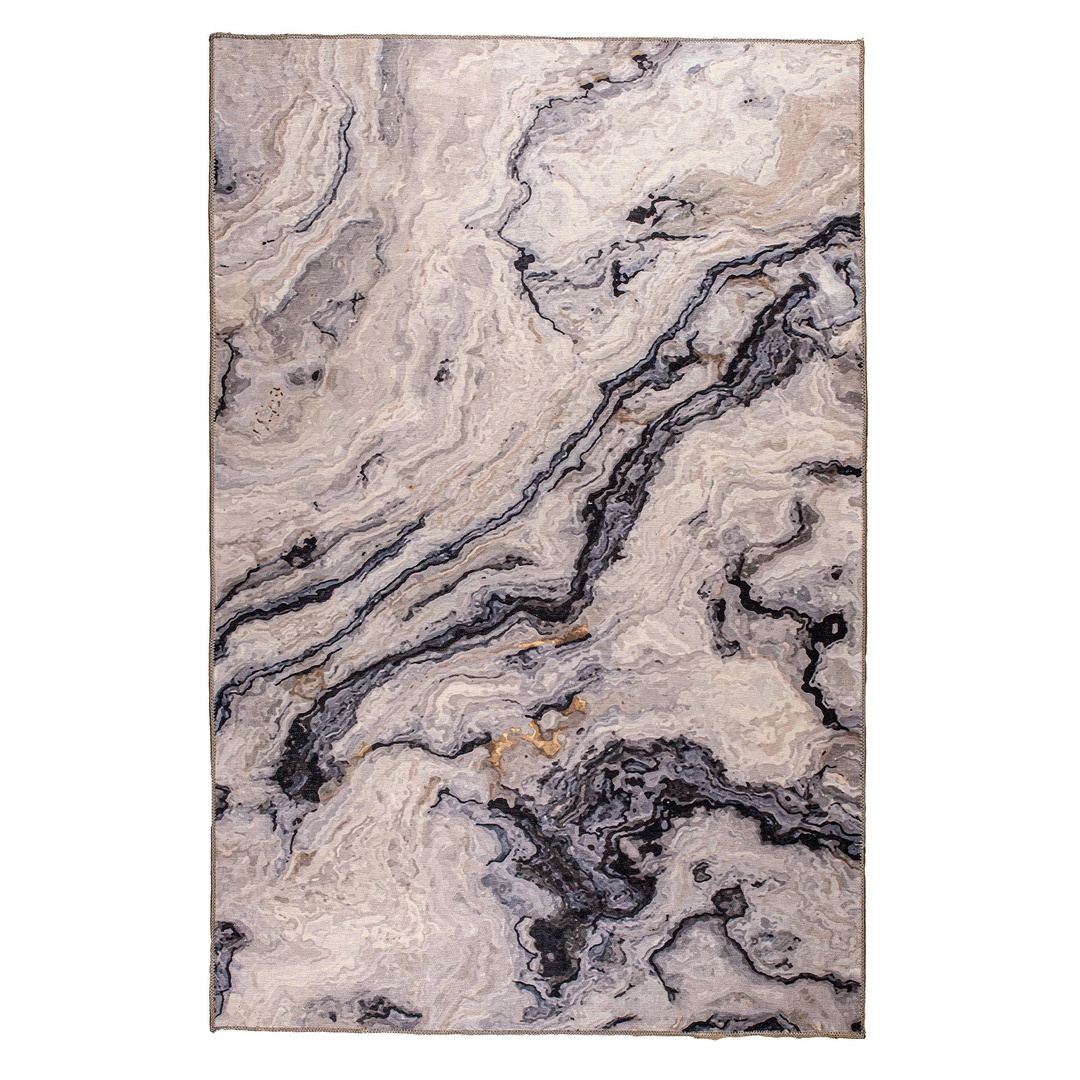 سجادة منسوجة ديجيتال - نوقي