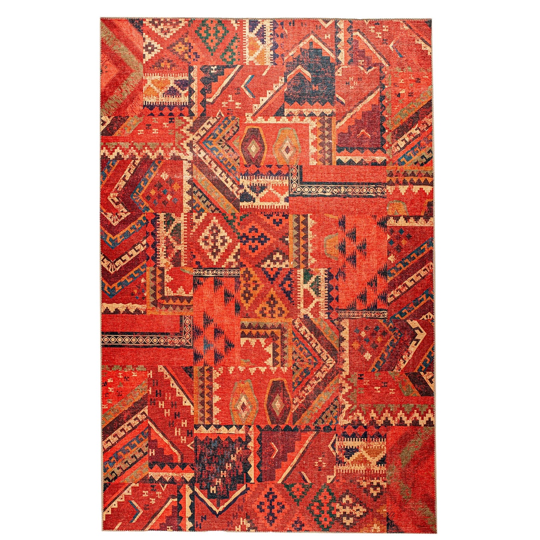 سجادة منسوجة ديجيتال - مراكش