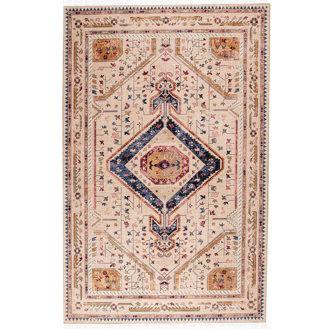 سجادة منسوجة ديجيتال - مهريزة