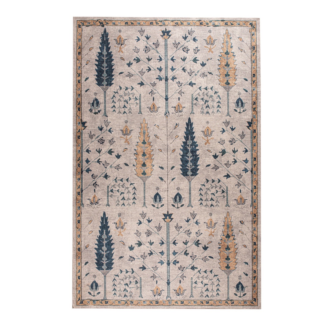 سجادة منسوجة ديجيتال - يالونا