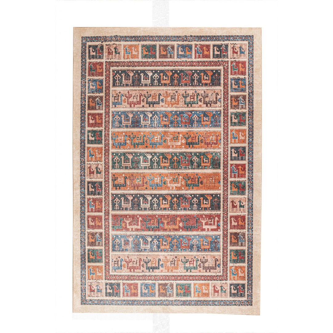 سجادة منسوجة ديجيتال - ثريديستري