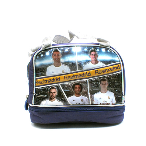 لانش باج كروس - أطفالي