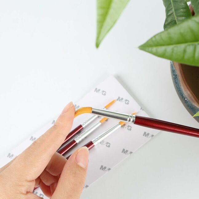 طقم فرش تلوين - 4 قطع