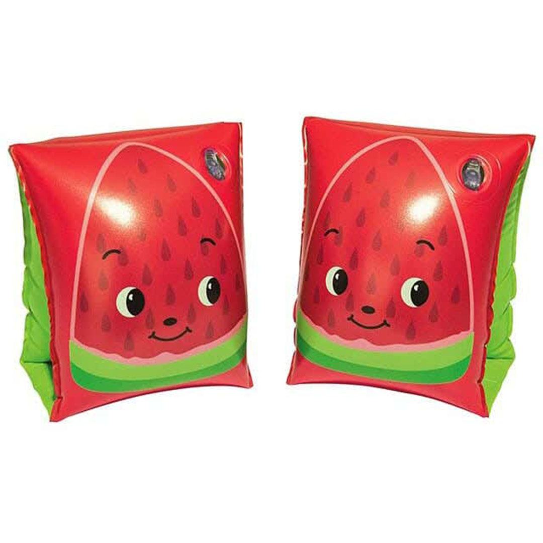 عوامة سباحة فواكه للأطفال من بيست واي - عوامات ذراع